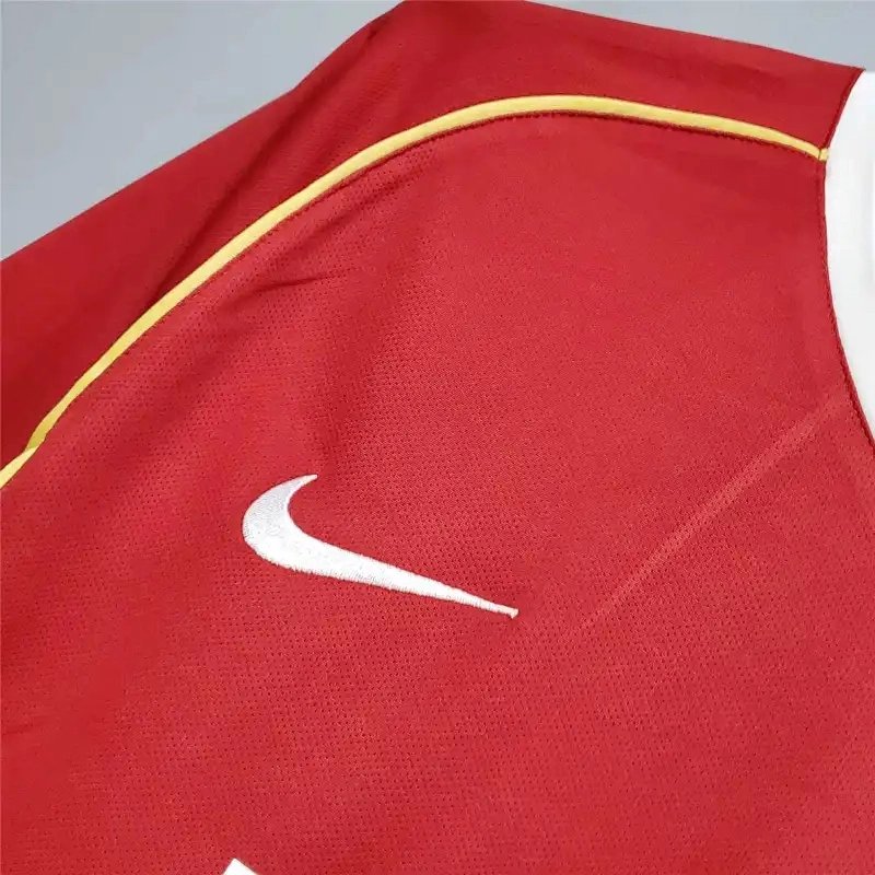 Manchester United Retro Home Football Jersey Shirt 2006/07