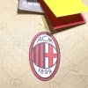 AC Milan Authentic Soccer Jersey Gucci Co-branded Shirt 2024/25