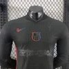 Authentic Soccer Jersey Barcelona Away x Travis Scott Long Sleeve Shirt 2024/25