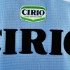 Lazio Retro Soccer Jersey Home Custom Shirt 1998/99
