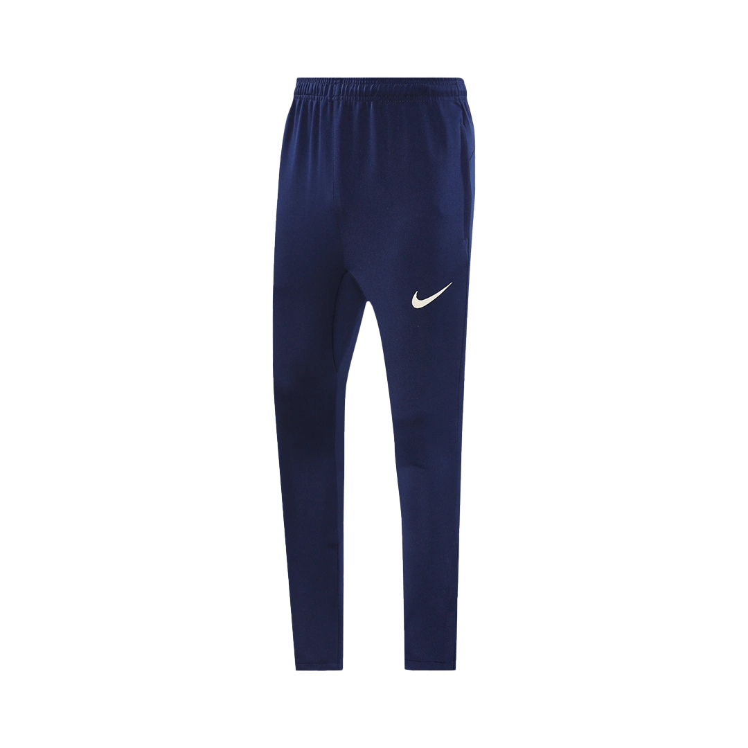 Chelsea Full Zipper Training Kit (Jacket+Pants) Navy 2024/25