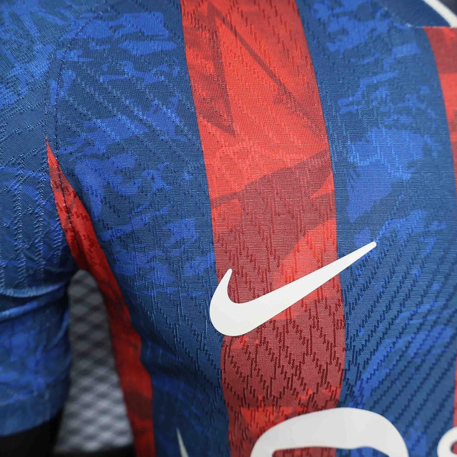Authentic Football Jersey Barcelona Special Edition Shirt 2024/25