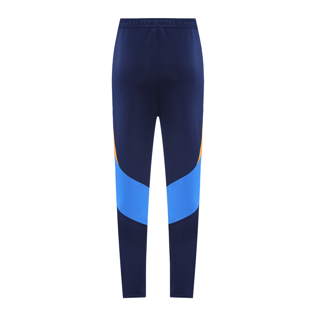 Juventus Prematch Training Kit (Jacket+Pants) Navy 2024/25