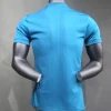 Real Madrid Authentic Retro Jersey Third Away Soccer Shirt 2017/18