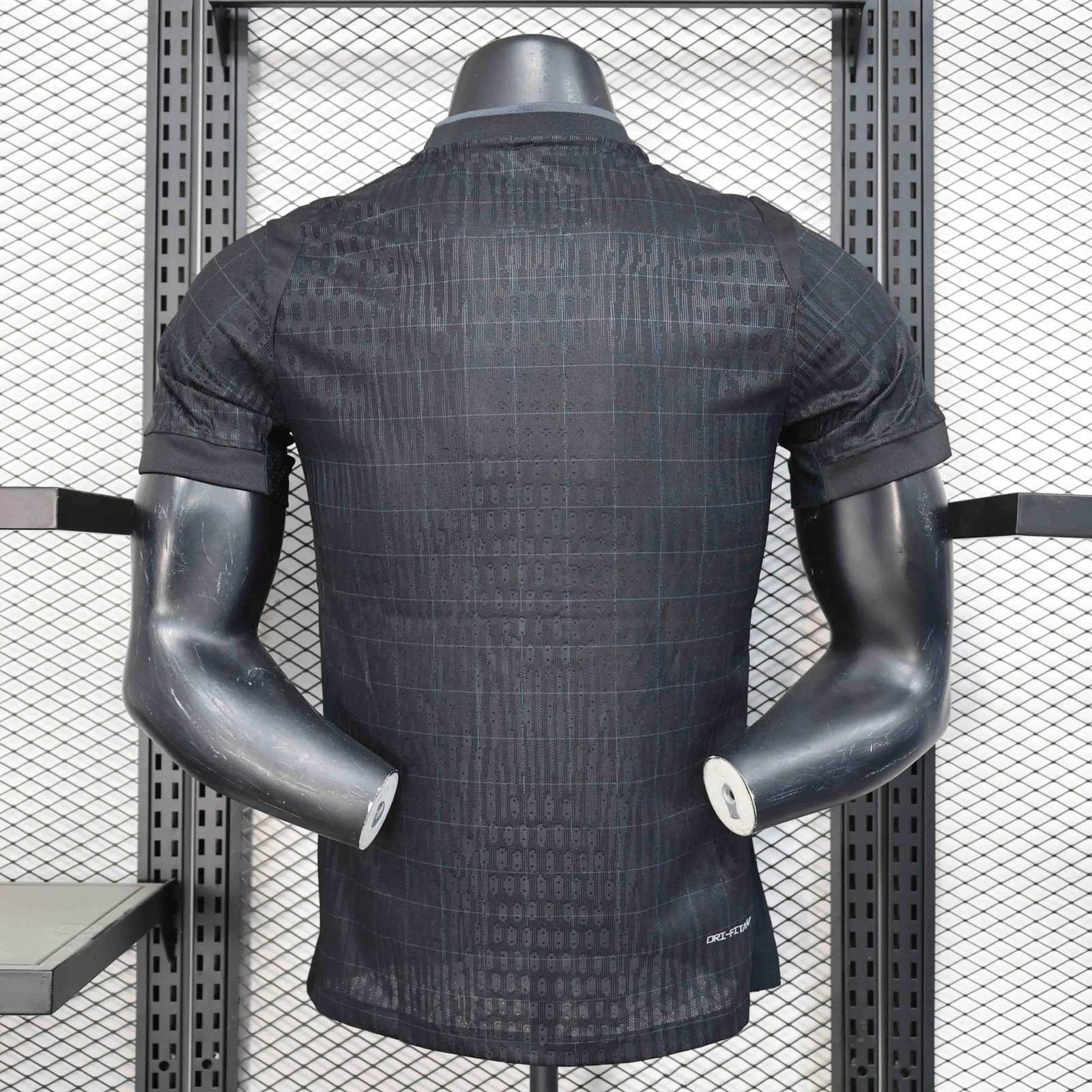 Tottenham Hotspur Authentic Football Jersey Away Shirt 2025/26