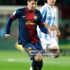 Authentic Barcelona Retro Jersey Home Soccer Shirt 2012-13