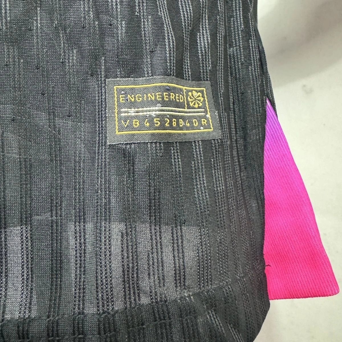 Authentic Soccer Jersey PSG Special Edition Shirt 2024/25