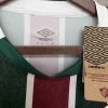 Fluminense FC Soccer Jersey Home Custom Shirt 2024-25