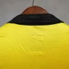Borussia Dortmund Retro Jersey Home Soccer Shirt 1998-99