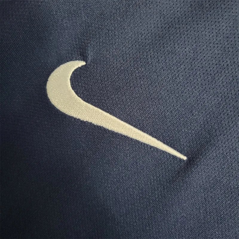 PSG Retro Jersey Home Soccer Shirt 2017/18