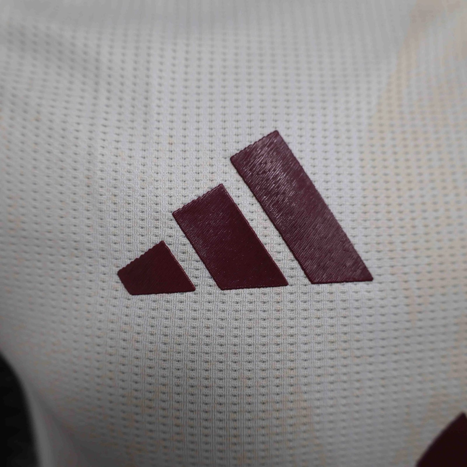 Roma Authentic Soccer Jersey Away Shirt 2024/25