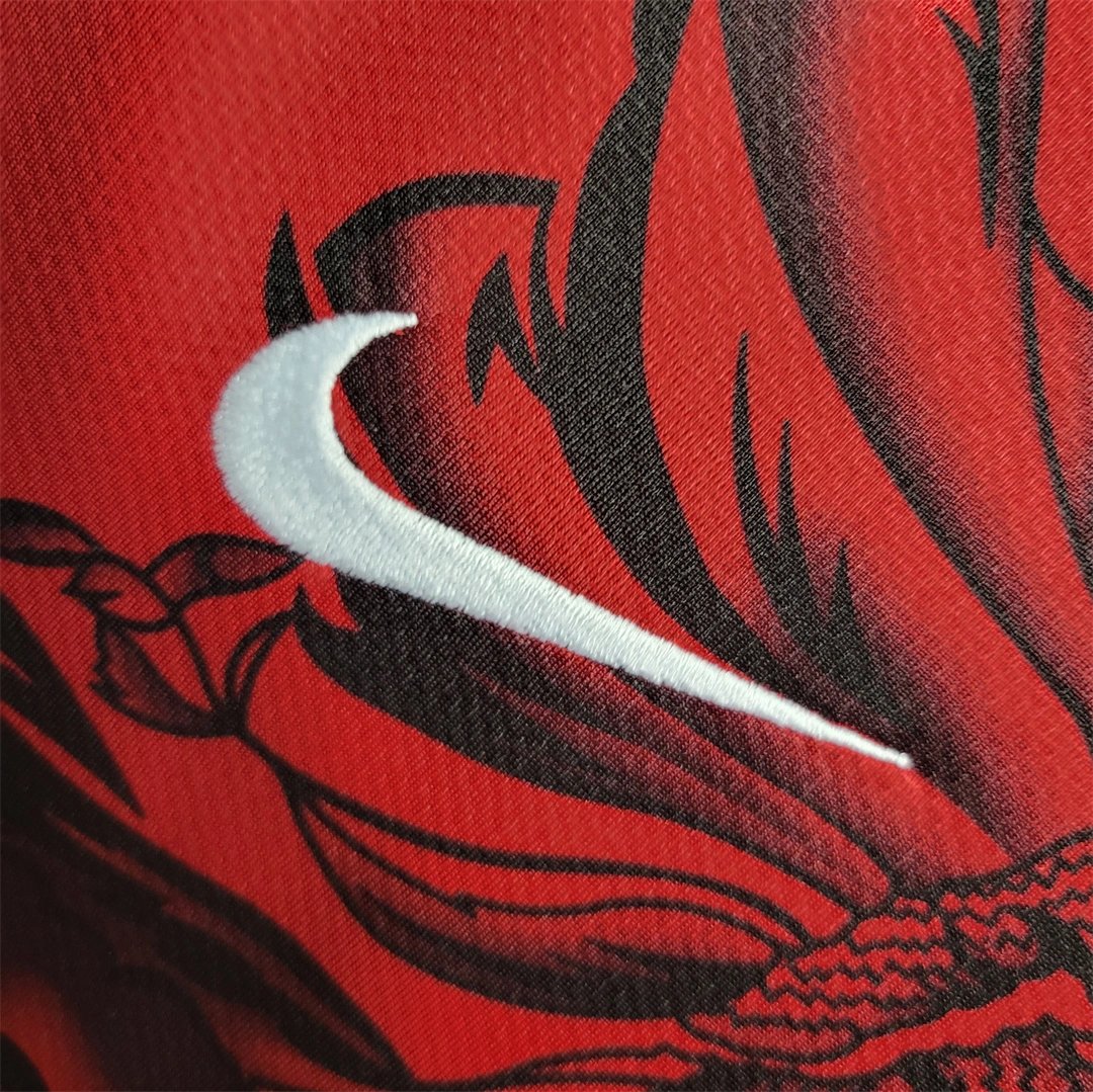 Corinthians Soccer Jersey Third Away Custom Shirt 2011/12