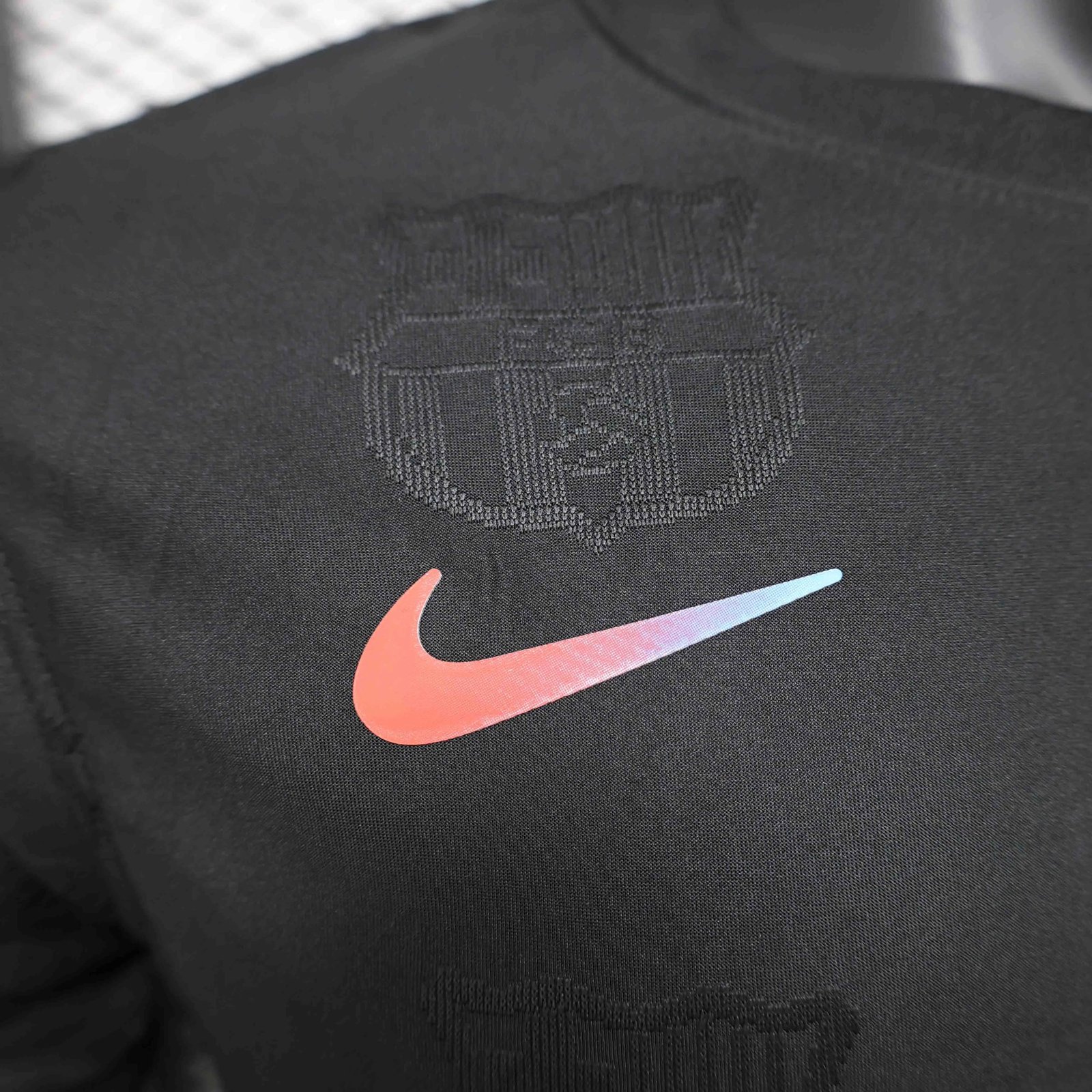 Authentic Football Jersey Barcelona Special Edition Shirt 2024/25