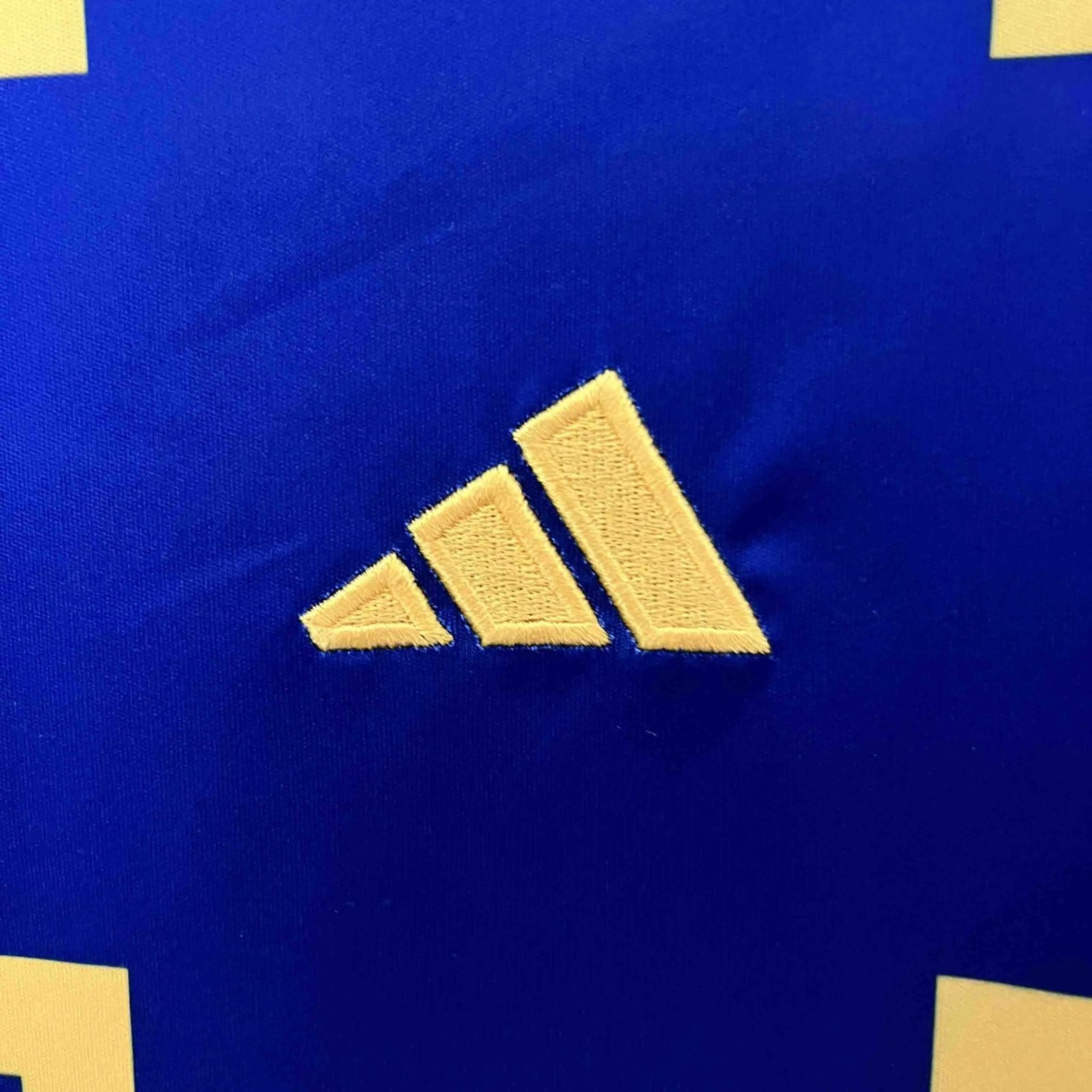 Boca Juniors Soccer Jersey Third Custom Shirt 2024/25