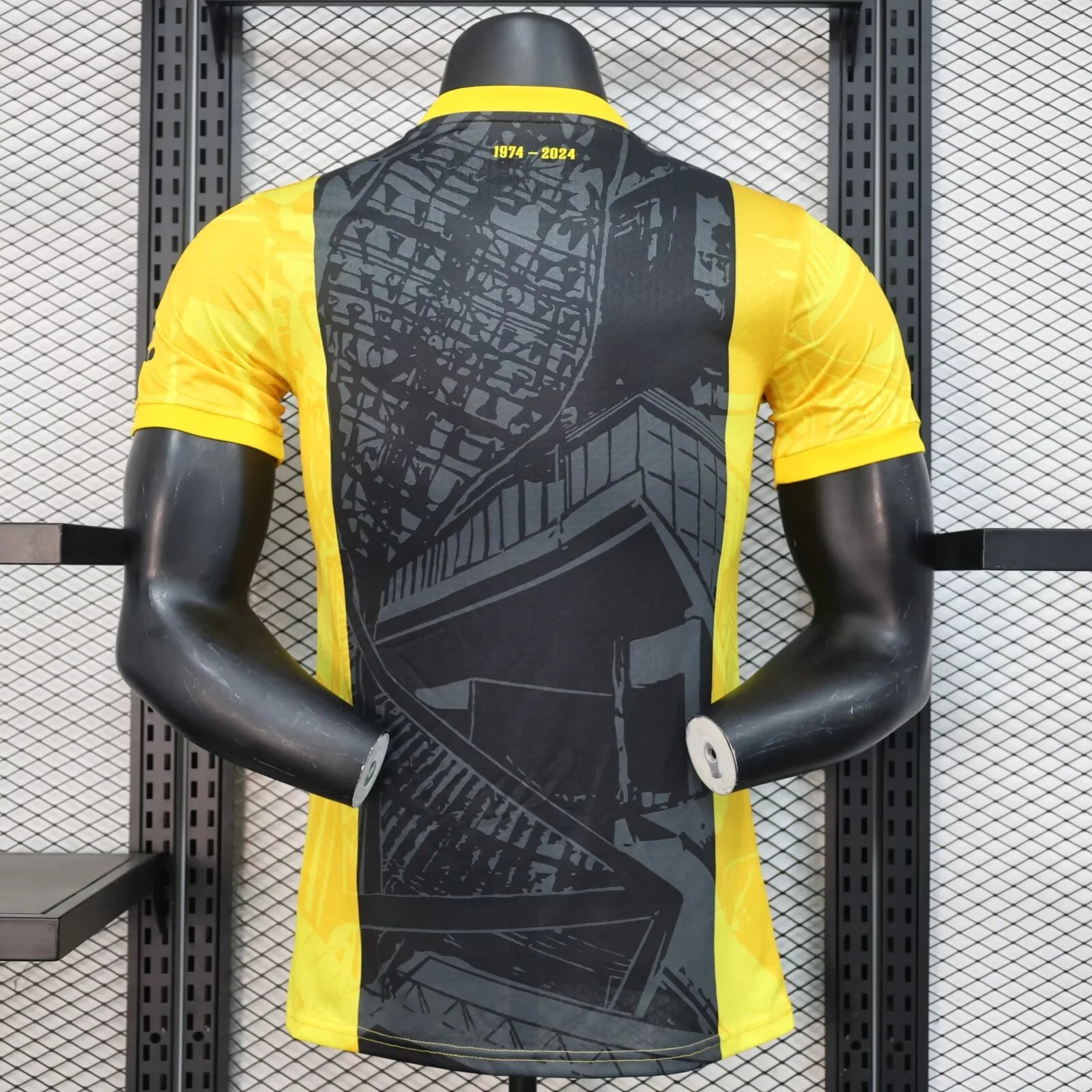 Borussia Dortmund Special Jersey Player Version 2024/25