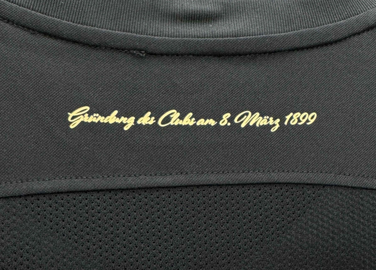 Eintracht Frankfurt Football Jersey 125th Anniversary Edition Shirt 2024/25