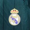 Real Madrid Authentic Retro Jersey Third Away Soccer Shirt 2012/13