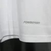 Real Madrid Authentic Retro Jersey Home Long Sleeve Soccer Shirt 2013/14