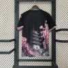 Japan Pink Dragon Special Edition Football Uniforms 2023
