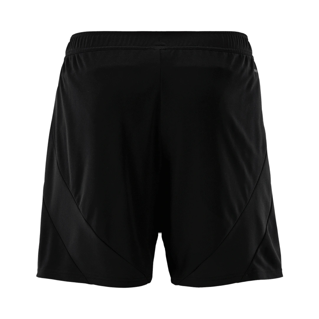 Bayern Munich Soccer Shorts Custom  Away 2024/25