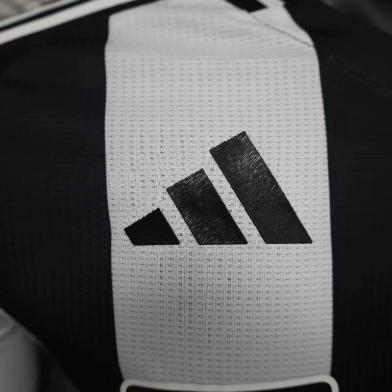 Newcastle United Authentic Football Jersey Home Shirt 2024/25