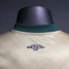 AC Milan Authentic Soccer Jersey Gucci Co-branded Shirt 2024/25