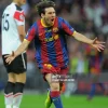 Authentic Barcelona Retro Jersey Home Soccer Shirt 2010-11