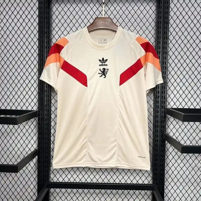 Olympique Lyonnais Football Jersey Special Edition Custom Shirt 2024/25