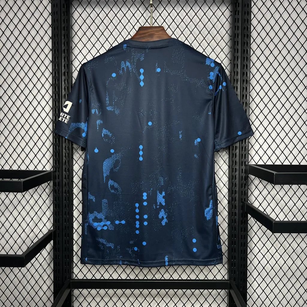 Chelsea Football Jersey Special Edition Custom Shirt 2024/25