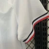 Manchester United Red & White Special Edition Football Jersey Shirt 2025/26