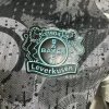 Bayer 04 Leverkusen Authentic Soccer Jersey Third Away Shirt 2024/25