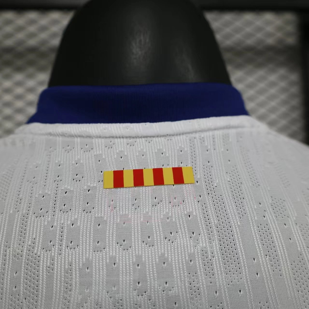 Authentic Football Jersey Barcelona Special Edition Shirt 2025/26