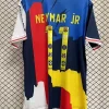 Neymar Commemorative Edition Shirt 2025/26 - All Club Mix
