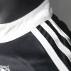 Real Madrid Authentic Retro Jersey Third Away Soccer Shirt 2014/15