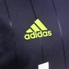 Real Madrid Authentic Retro Jersey Away Long Sleeve Soccer Shirt 2012/13