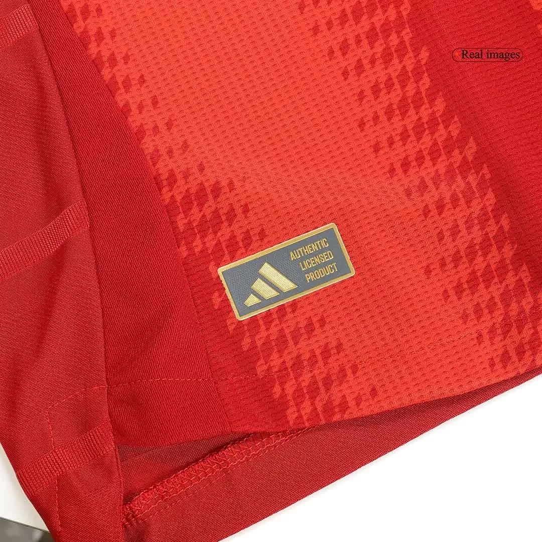 Bayern Munich Home Jersey Player Version 2024/25