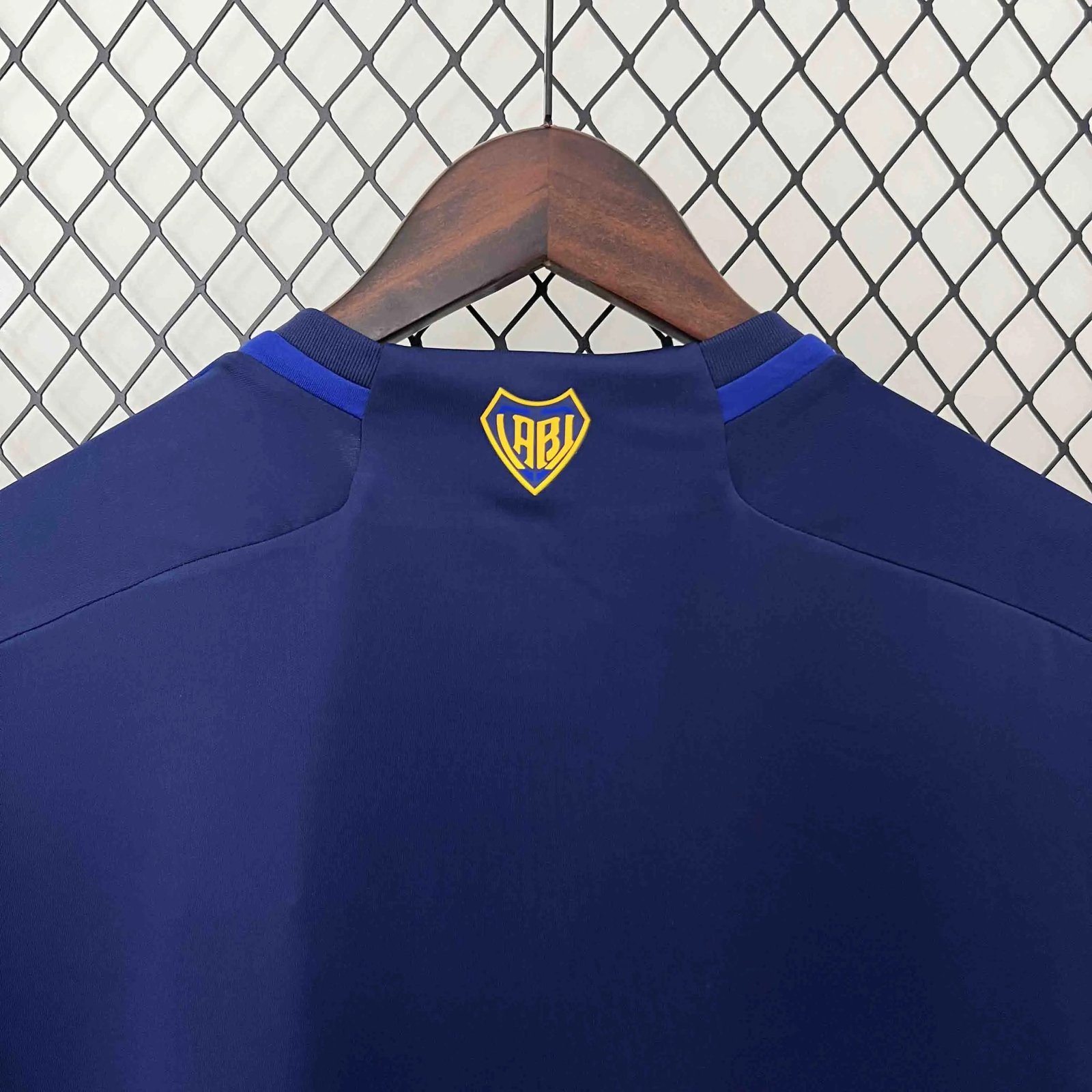 Boca Juniors Soccer Jersey Third Custom Shirt 2024/25