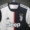 Juventus Authentic Soccer Jersey Home Shirt 2019-20