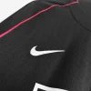 Manchester United Retro Away Long Sleeve Football Jersey Shirt 2007/08