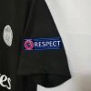 PSG Retro Jersey Champions League Home Soccer Shirt 2018/19