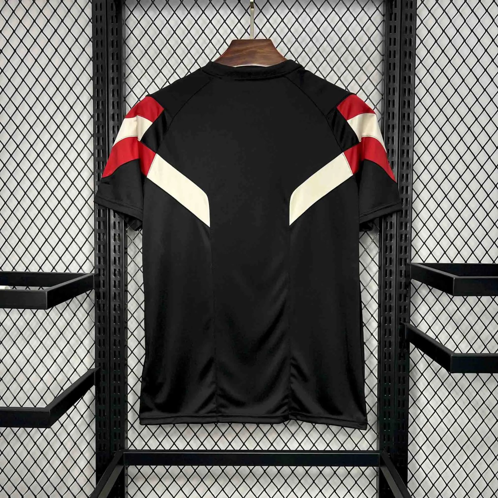 Manchester United Special Edition Football Jersey Shirt 2024/25