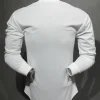 Real Madrid Authentic Retro Jersey Home Long Sleeve Soccer Shirt 2019/20