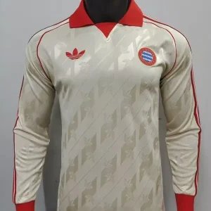 Bayern Munich Special Edition Jersey Long Sleeve Player Version 2024/25