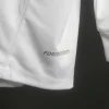 Real Madrid Authentic Retro Jersey Home Long Sleeve Soccer Shirt 2011/12