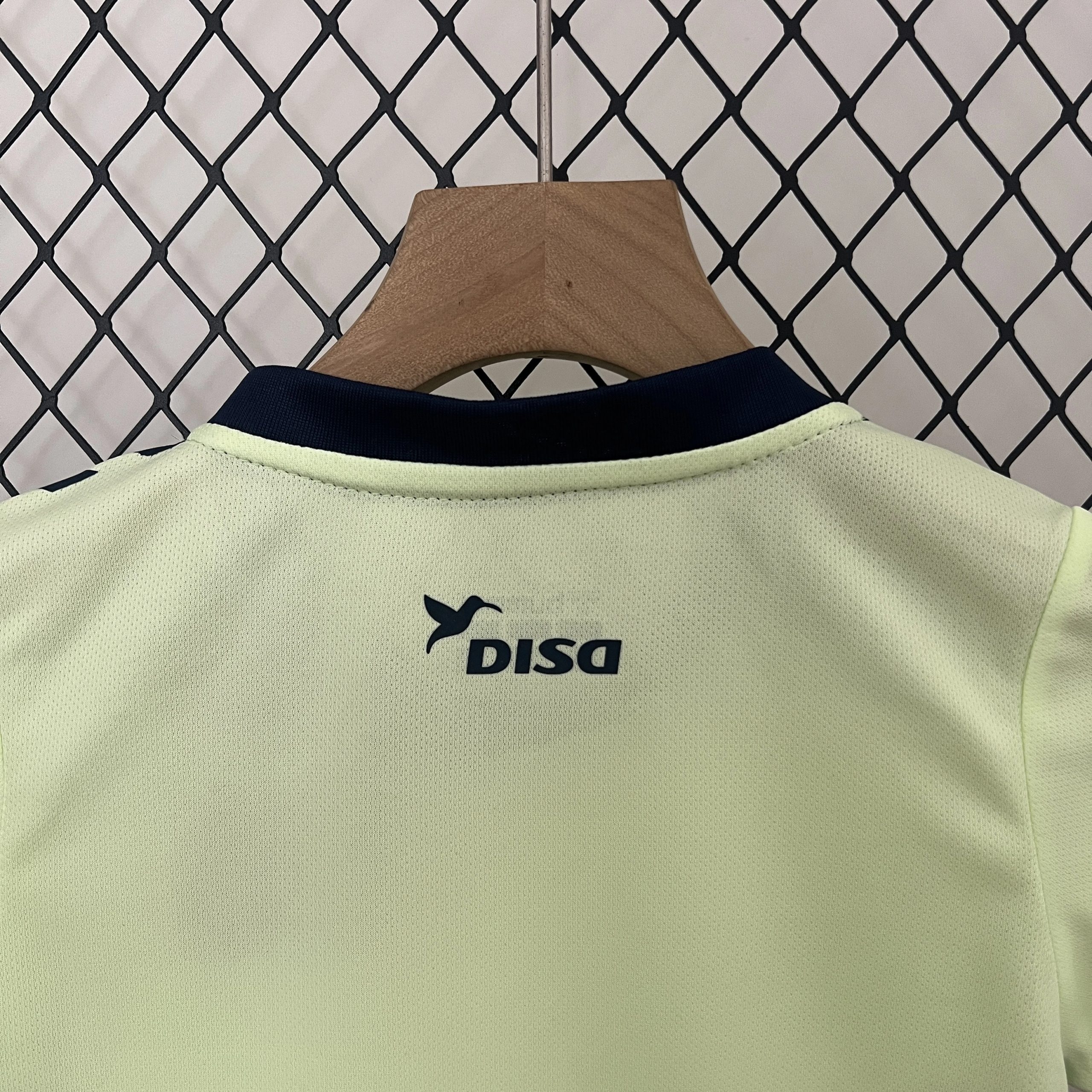 UD Las Palmas Soccer Jersey Third Away Kids Kit Jersey+Shorts 2024/25