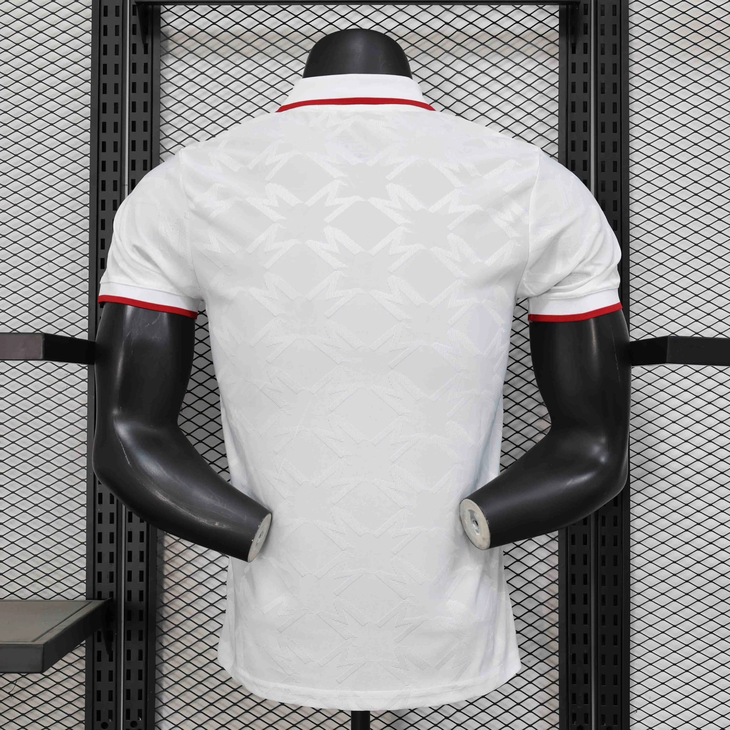 Manchester United Authentic Special Edition Football Jersey Shirt 2024/25