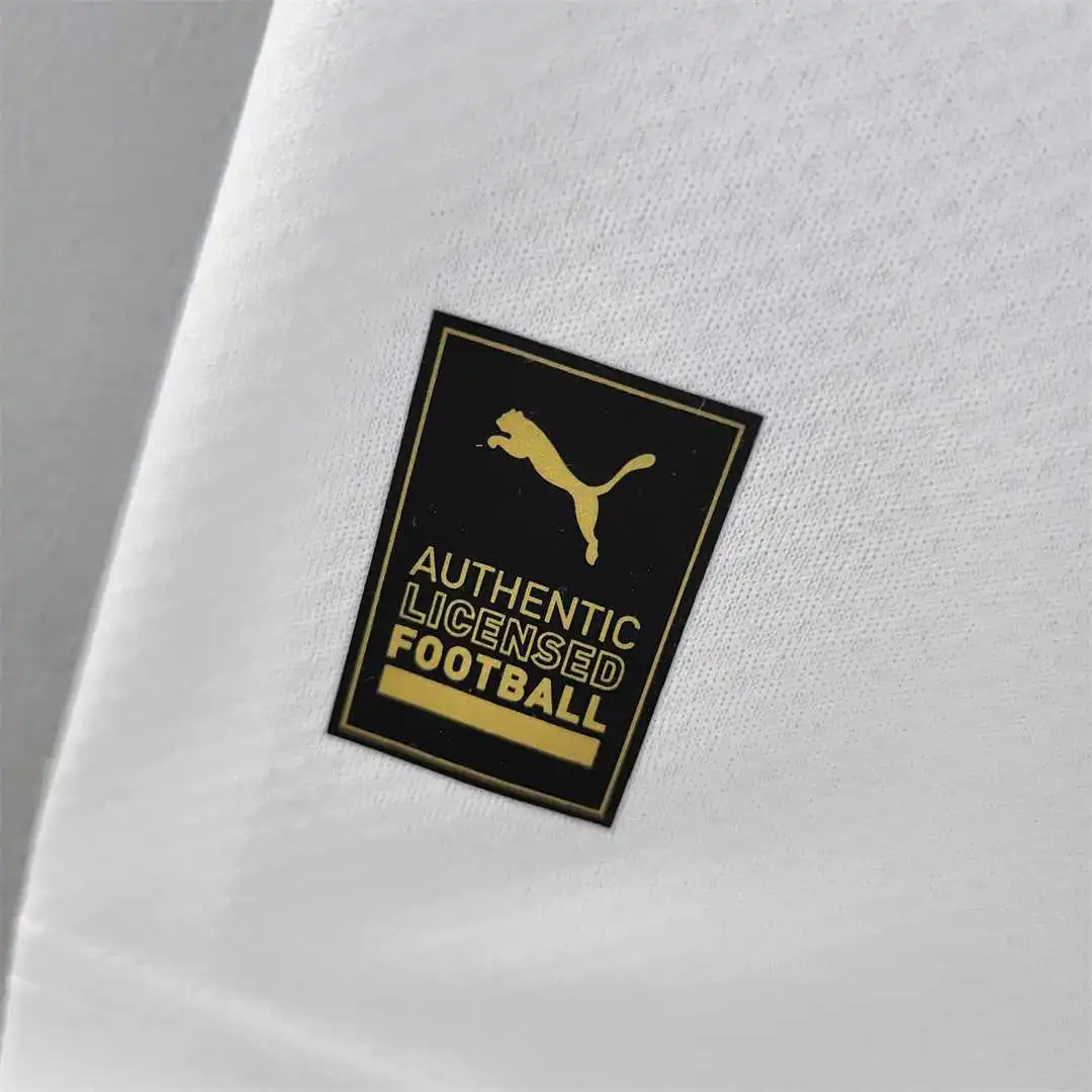 AC Milan Retro Soccer Jersey Away Custom Shirt 2022/23