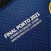 Chelsea Retro Football Jersey Home Shirt UCL Final 2020/21