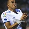 Real Madrid Authentic Retro Jersey Home Soccer Shirt 2010/11