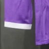 Real Madrid Authentic Retro Jersey Away Long Sleeve Soccer Shirt 2016/17